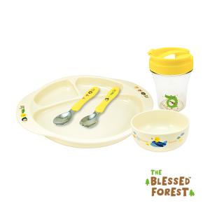 Blessed Forest شҹ All-in-1 Dinnerware Set  ͺҫ⤹ O-ring 1 