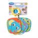 Playgro ˹ѧ ¹ Ѳҡ Touch and Learn Texture book