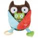 Skip Hop ͧ ꡵ ١ Hug & Hide Owl Activity Toy