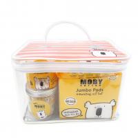 Baby Moby ش Beauty Set