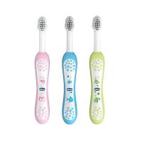 Chicco çտѹѺ First Milk Teeth Toothbrush
