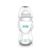 Pur Ǵ ͡ҧ Advanced Plus Wide Neck Bottle 8 oz./250 ml. Ҿء Size M / 3-6 ͹ 