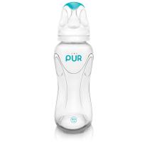 Pur Ǵ ᤺ Advanced Slim Neck Bottle 8 oz/250 ml. Ҿء Size M / 3-6 ͹ 