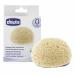 Chicco ͧӸҵ Extra Absorbent Sponge 0m+ (Made in Italy)
