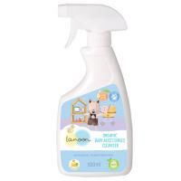 Lamoon ع 索ͧ ͧ ᡹Ԥ Organic Baby Toy Cleanser 500ml.