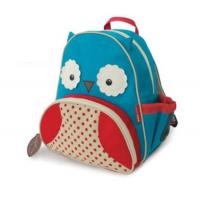 Skip Hop  ¹١ Little Kid Backpack Owl