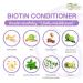My Dear Mom Եѳا鹼 Ǵ ᡹Ԥ Biotin Conditioner 250ml.