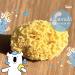 Baby Moby ͧ ҵ Premium Natural Sea Sponge  Honeycomb Ҵ L