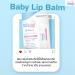 Sebamed ԻاջҡѺ Baby Lip Balm 4.8g