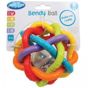 Playgro Bendy Ball ͧ ١ Ѵҹ