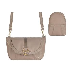  Pacsafe  ͧѹá Citysafe CX Convertible Backpack о¢ҧ+㹵  Blush Tan