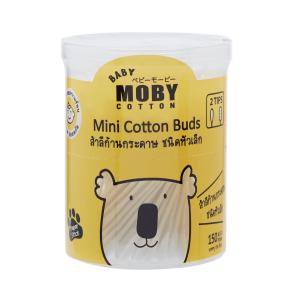 Baby Moby ͵͹ѵ ҹд Mini Cotton Buds