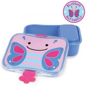  Skip Hop ͧ Zoo Lunch Kit Butterfly ¼