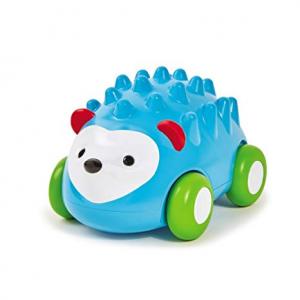 Skip Hop ͧ ö Pull & Go Car - Hedgehog 