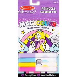 Melissa and Doug ҡ no-mess 4  кẺ Magicolor Coloring  Princess