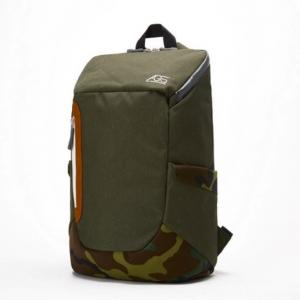 FX Creations FTX backpack ෤ AGS - Green