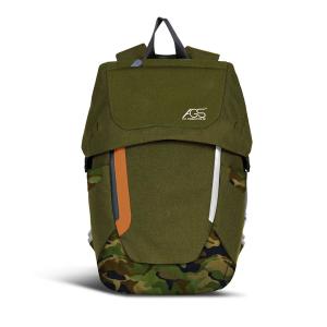 FX Creations  FTX backpack ෤ AGS - Green