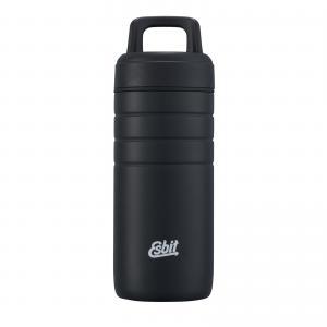 Esbit ǴسMajoris thermo mug 450 ml. black