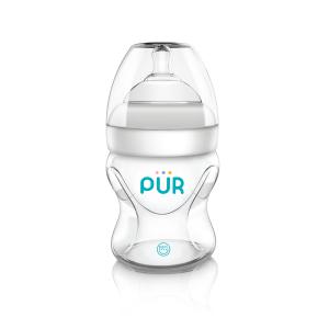 Pur Ǵ ͡ҧ Advanced Plus Wide Neck Bottle 5 oz./150 ml. Ҿء Size S / 0-3 ͹