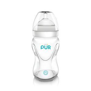 Pur Ǵ ͡ҧ Advanced Plus Wide Neck Bottle 8 oz./250 ml. Ҿء Size M / 3-6 ͹ 