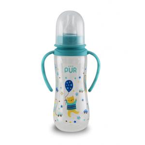 Pur Ǵ Classic Ѻ Shaped Bottle with Handle 9 oz/250 ml. Ҿء Size L / 6 ͹ (2)