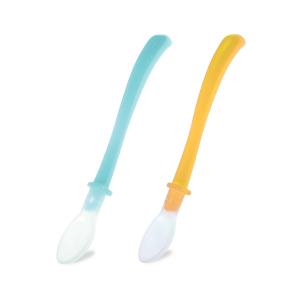 Pur ͹͹  Long Handle Soft Spoons  2  (2)