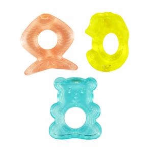 Pur ҧѴ  ٻѵ Water Filled Teether (1 )