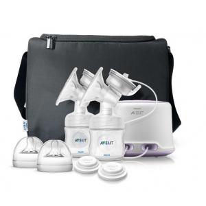 Avent ͧ Ẻѵѵ Double Electric Breast Pump