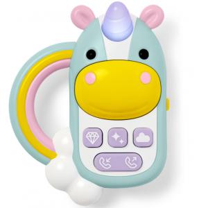 Skip Hop ͧ ѾٹԤ Zoo Unicorn Phone