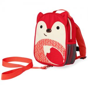 Skip Hop  ¨٧ عѢ駨͡ Mini Backpack with Rein