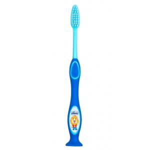 Chicco çտѹѺ Milk Teeth Toothbrush 3-6Y (1 )