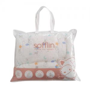 Sofflin  ҹ Թ 120x150cm Airflow Cloud Comforter  Sky High