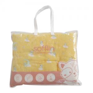 Sofflin  ҹ Թ 120x150cm Airflow Cloud Comforter  Luna Dream
