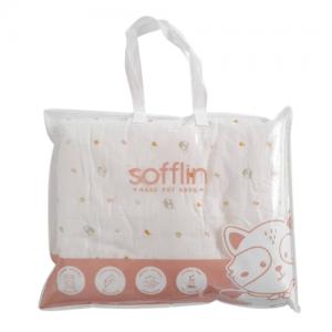 Sofflin  ҹ Թ 120x150cm Airflow Cloud Comforter  Captain Sofflin
