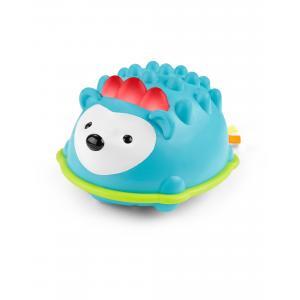 Skip Hop ͧ Ѵҹ ֡ҹ Explore & More Hedgehog Crawl Toy