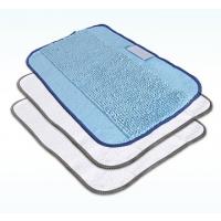 iRobot Acc, Microfibre cloth 3-pack (Mix 2 dry & 1 wet) for Braava 380t, 320
