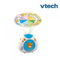 Vtech โปรเจคเตอร์หมี Lullaby Bear Crib Projector