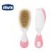 Chicco ش Brush & Comb Hygiene ( 3 )