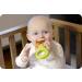 Kidsme ҧѴǧѺ Water Filled Ring Soother