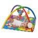 Playgro  Music in the Jungle Activity Gym