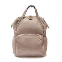  Pacsafe กระเป๋าเป้ ป้องกันการโจรกรรม Citysafe CX Backpack สี Blush Tan