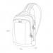 Pacsafe  ͧѹá  Metrosafe LS150 Anti-theft Sling Backpack