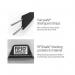 Pacsafe  ͹Թ ͧѹá  Coversafe X75 Anti-theft RFID Blocking Neck Pouch 
