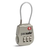 Pacsafe ح ͤ ๡ʧ Prosafe 800 TSA accepted 3-dial cable lock