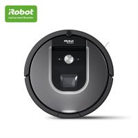 iRobot หุ่นยนต์ทำความสะอาด Roomba 960