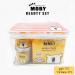 Baby Moby ش Beauty Set
