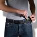 Pacsafe ѴԹ ͧѹ  Cashsafe anti-theft travel belt wallet