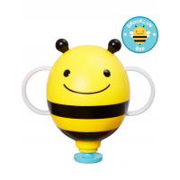 Skip Hop ของเล่นเด็ก ของเล่นอาบน้ำ น้ำตกผึ้งน้อย Zoo Fill Up Fountain Bee