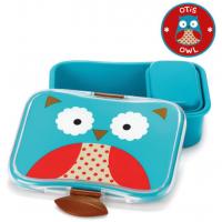 Skip Hop ͧ Zoo Lunch Kit Owl ¹١
