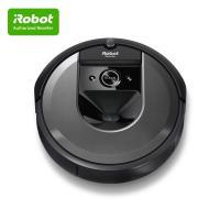 iRobot หุ่นยนต์ดูดฝุ่นอัจฉริยะ Roomba i7